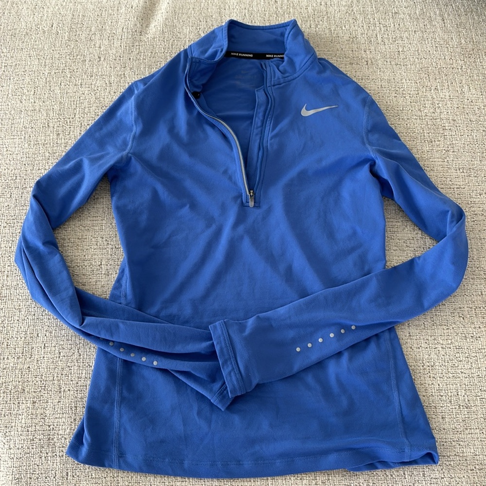 Nike drift top - Picture 3 of 6